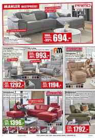Möbel Mahler Katalog woche 52 Seite 2