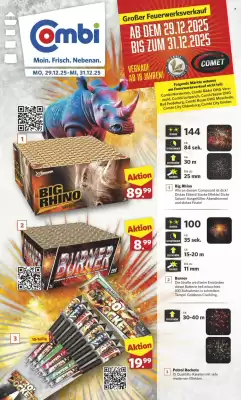 Combi Prospekt (gültig bis 31-12)