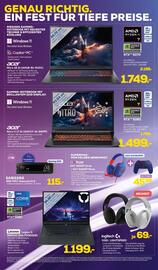 Euronics Prospekt Seite 3