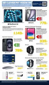 Euronics Prospekt Seite 7