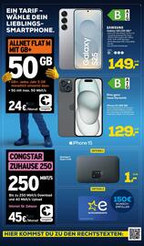 Euronics Prospekt Seite 8