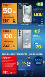 Euronics Prospekt Seite 9