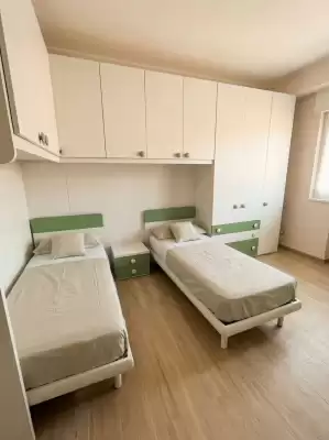 Volantino Chiarelli Center (valido fino al 7-01)