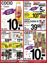 ABC Lavpris tilbudsavis uge 52 Side 4