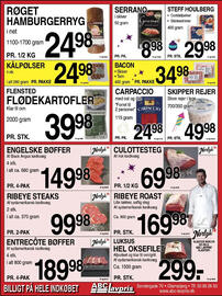 ABC Lavpris tilbudsavis uge 52 Side 5