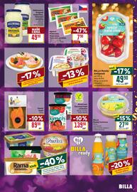 Billa leták Strana 11