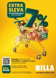 Billa leták Strana 17