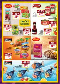 Billa leták Strana 19