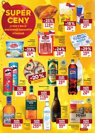 Billa leták Strana 2