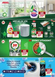 Billa leták Strana 25