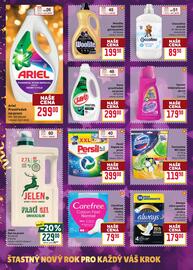 Billa leták Strana 30