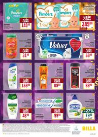 Billa leták Strana 31