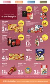 Folleto Clarel Página 10