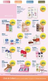 Folleto Clarel Página 12