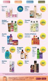 Folleto Clarel Página 13