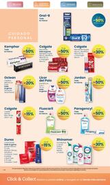 Folleto Clarel Página 16