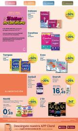 Folleto Clarel Página 17