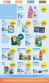 Folleto Clarel Página 18