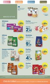 Folleto Clarel Página 20