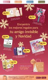 Folleto Clarel Página 3