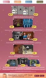 Folleto Clarel Página 5