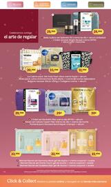 Folleto Clarel Página 6