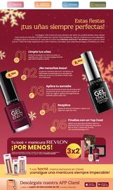 Folleto Clarel Página 7