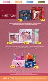 Folleto Clarel Página 8