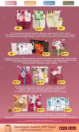 Folleto Clarel Página 9