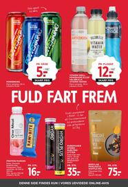 MENY tilbudsavis uge 52 Side 33