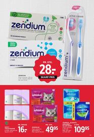 MENY tilbudsavis uge 52 Side 40