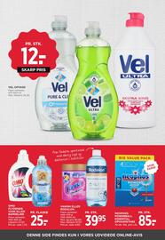 MENY tilbudsavis uge 52 Side 41