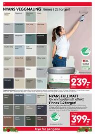 Rusta kundeavis Side 10