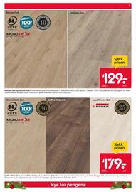 Rusta kundeavis Side 11