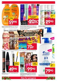 Rusta kundeavis Side 12