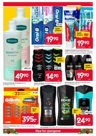 Rusta kundeavis Side 13