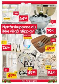 Rusta kundeavis Side 2