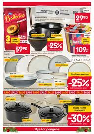 Rusta kundeavis Side 3