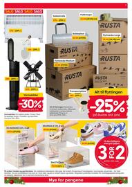 Rusta kundeavis Side 9