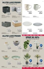 JYSK kundeavis Side 10