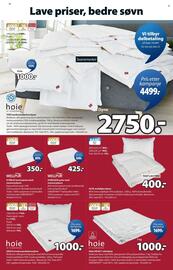 JYSK kundeavis Side 16