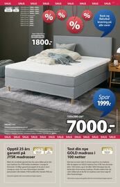 JYSK kundeavis Side 17