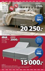 JYSK kundeavis Side 19