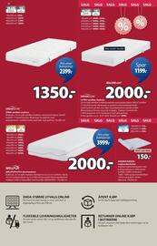 JYSK kundeavis Side 20