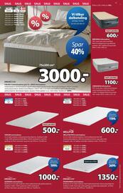 JYSK kundeavis Side 21