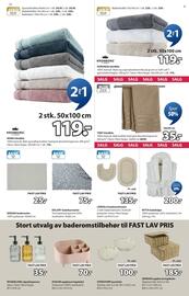 JYSK kundeavis Side 22