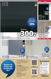 JYSK kundeavis Side 23