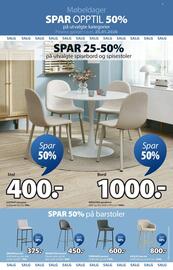 JYSK kundeavis Side 5