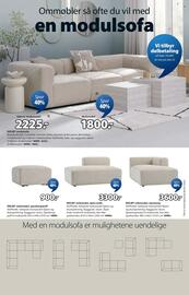 JYSK kundeavis Side 7