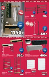 JYSK kundeavis Side 8